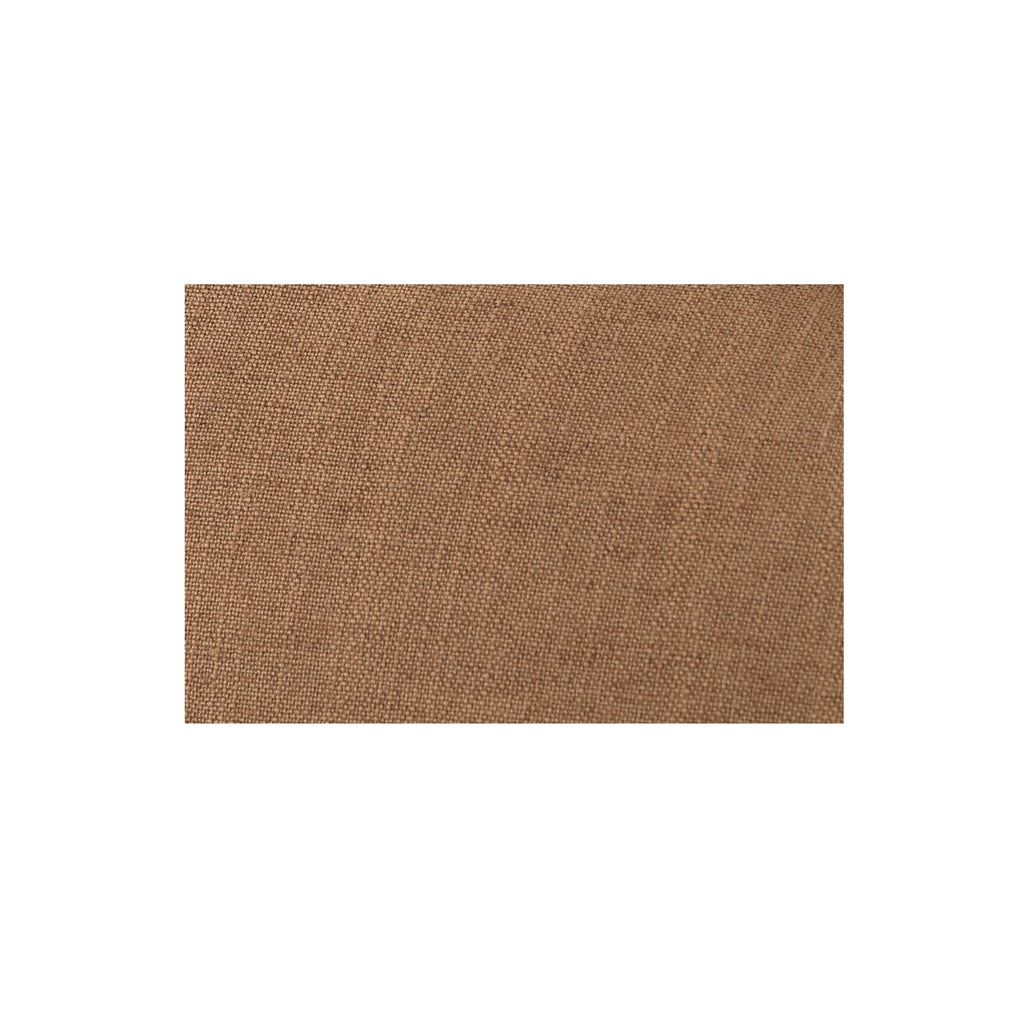 Betty 20 Inch Cushion Ginger