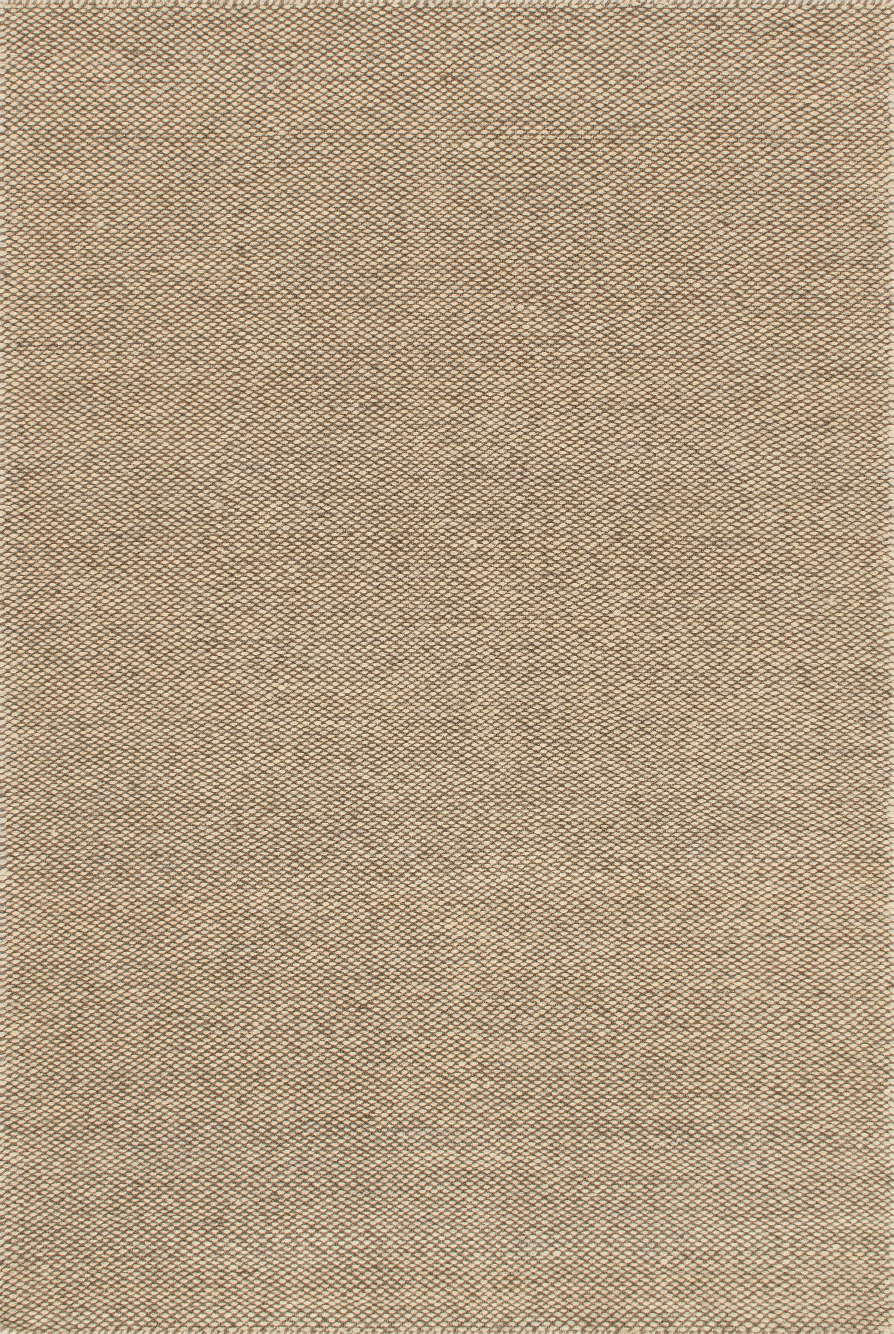 Loloi | Oakwood Collection | Natural | OK-03