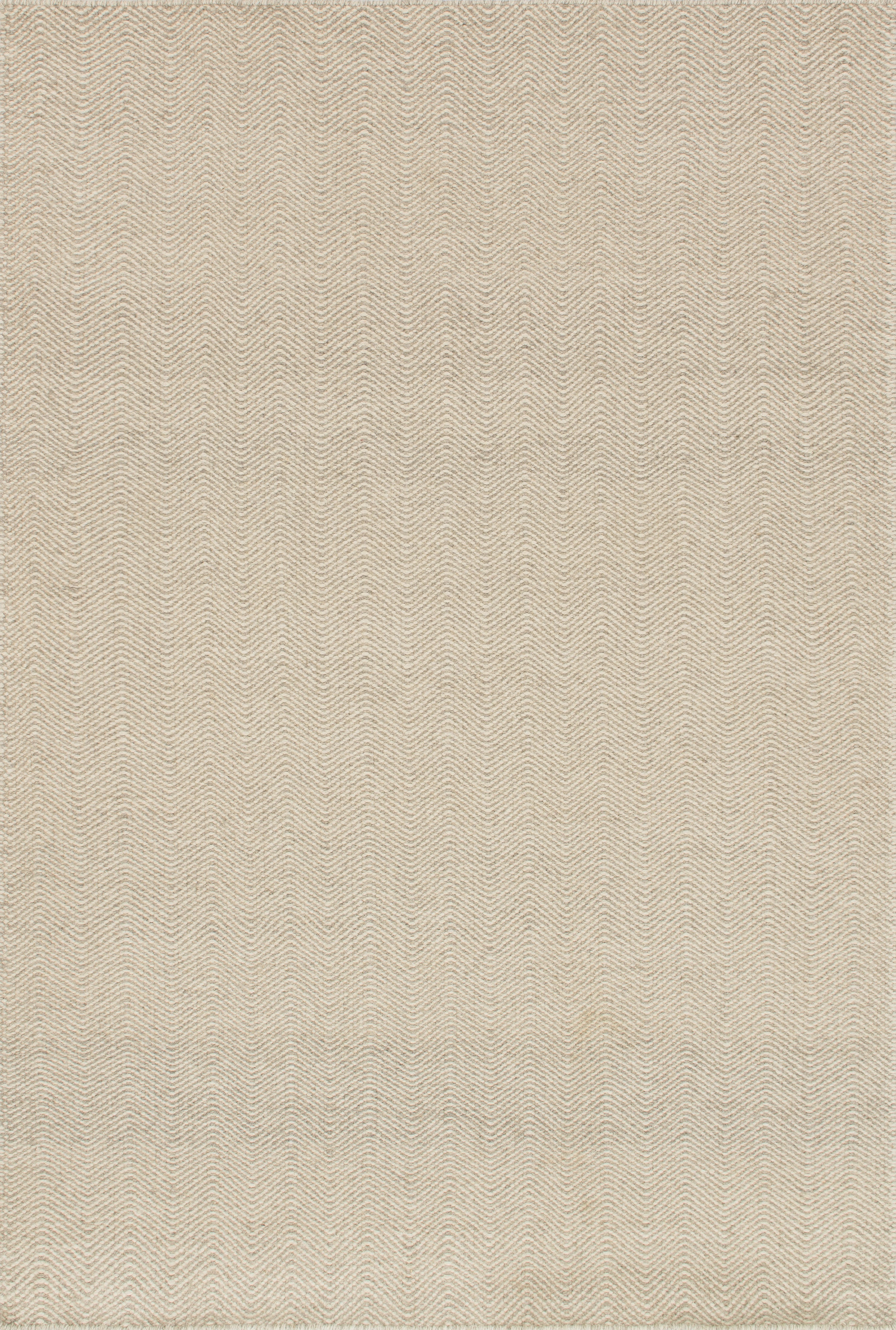 Loloi | Oakwood Collection | Gravel | OK-05