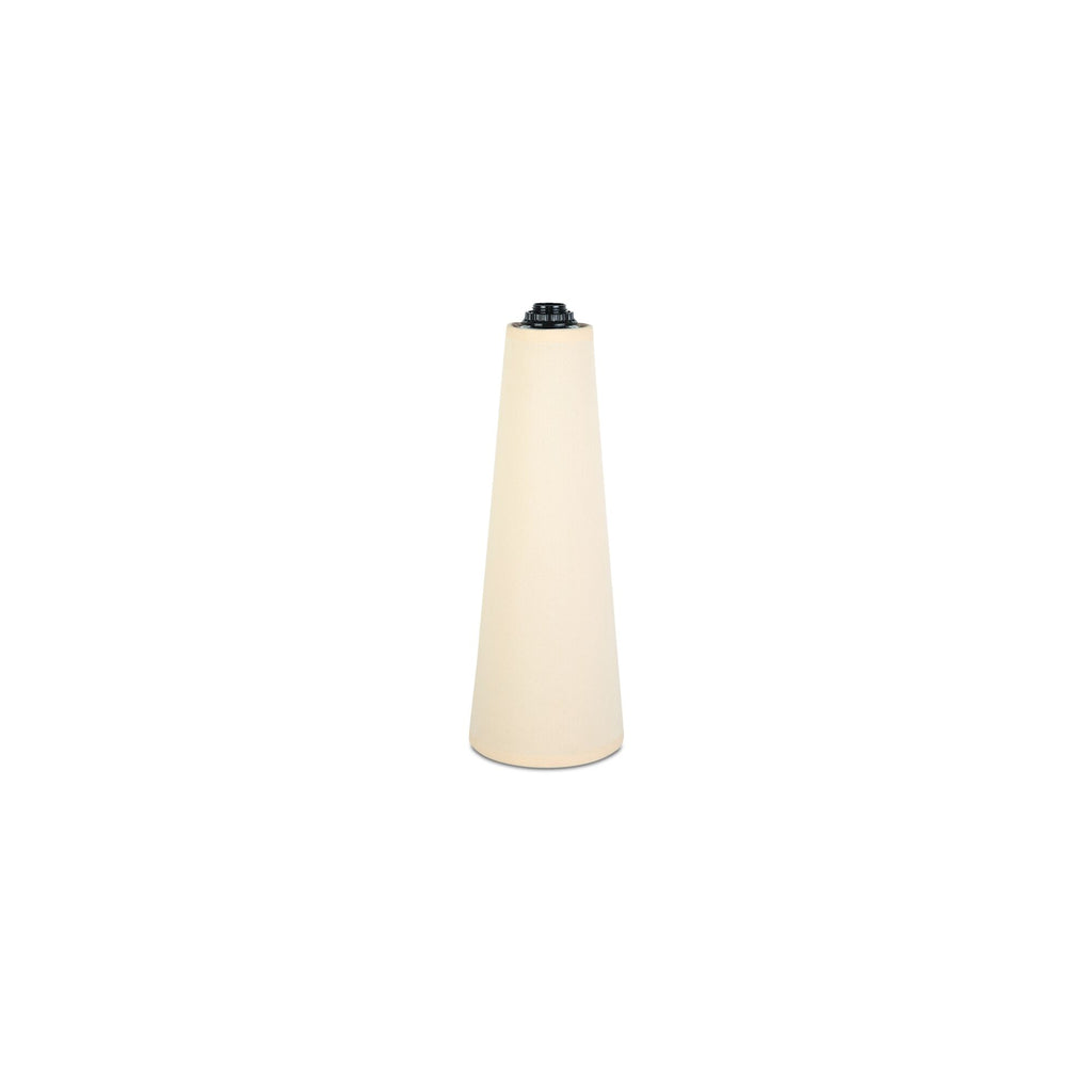 Gigi Table Lamp Cream