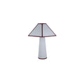Gigi Table Lamp Light Blue