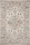 Loloi II | Odette Collection | Ivory / Multi | ODT-09