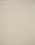 Amber Lewis x Loloi | Ojai Collection | Ivory / Natural | OJA-01