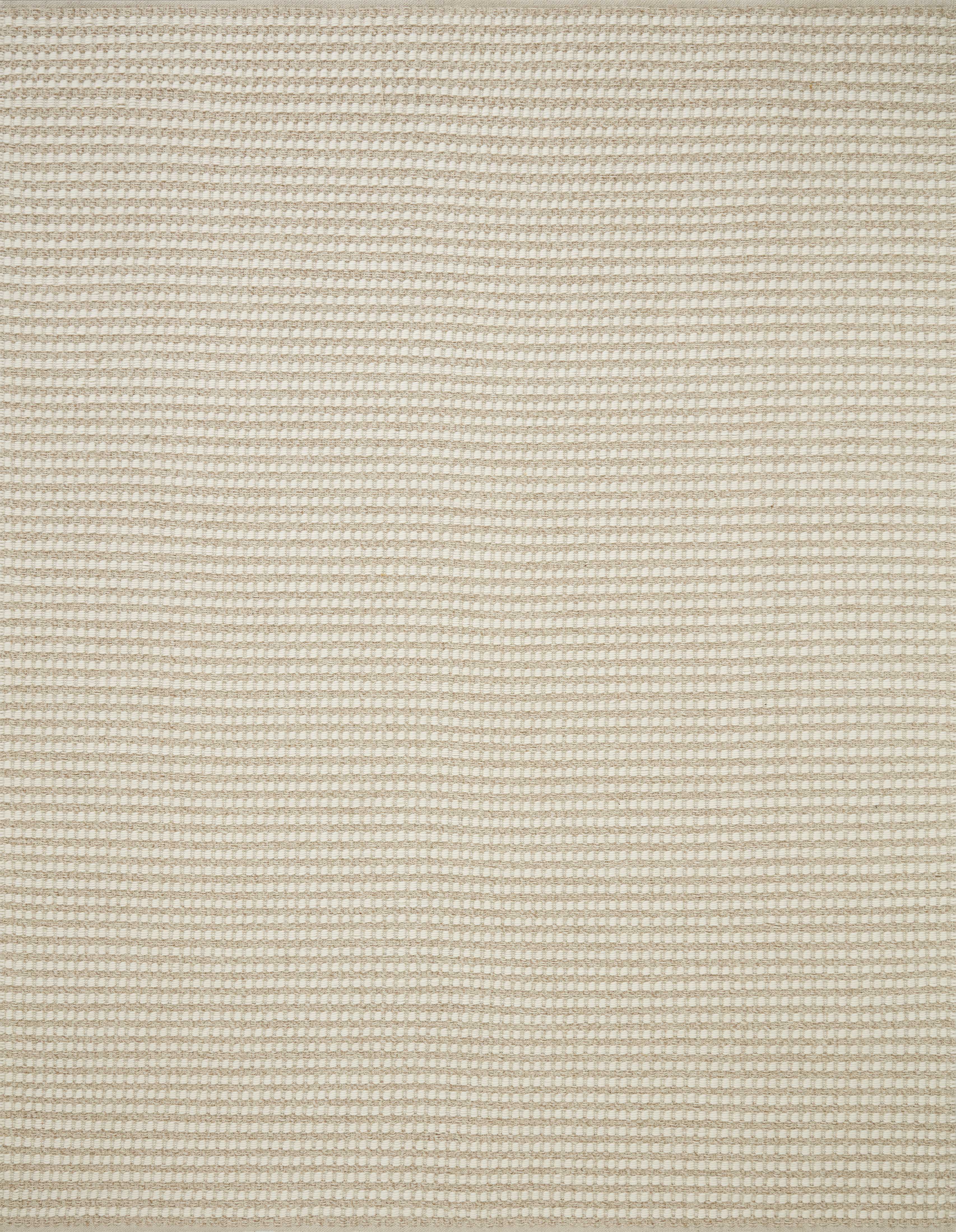 Amber Lewis x Loloi | Ojai Collection | Ivory / Natural | OJA-01
