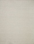 Amber Lewis x Loloi | Ojai Collection | Ivory / Stone | OJA-01