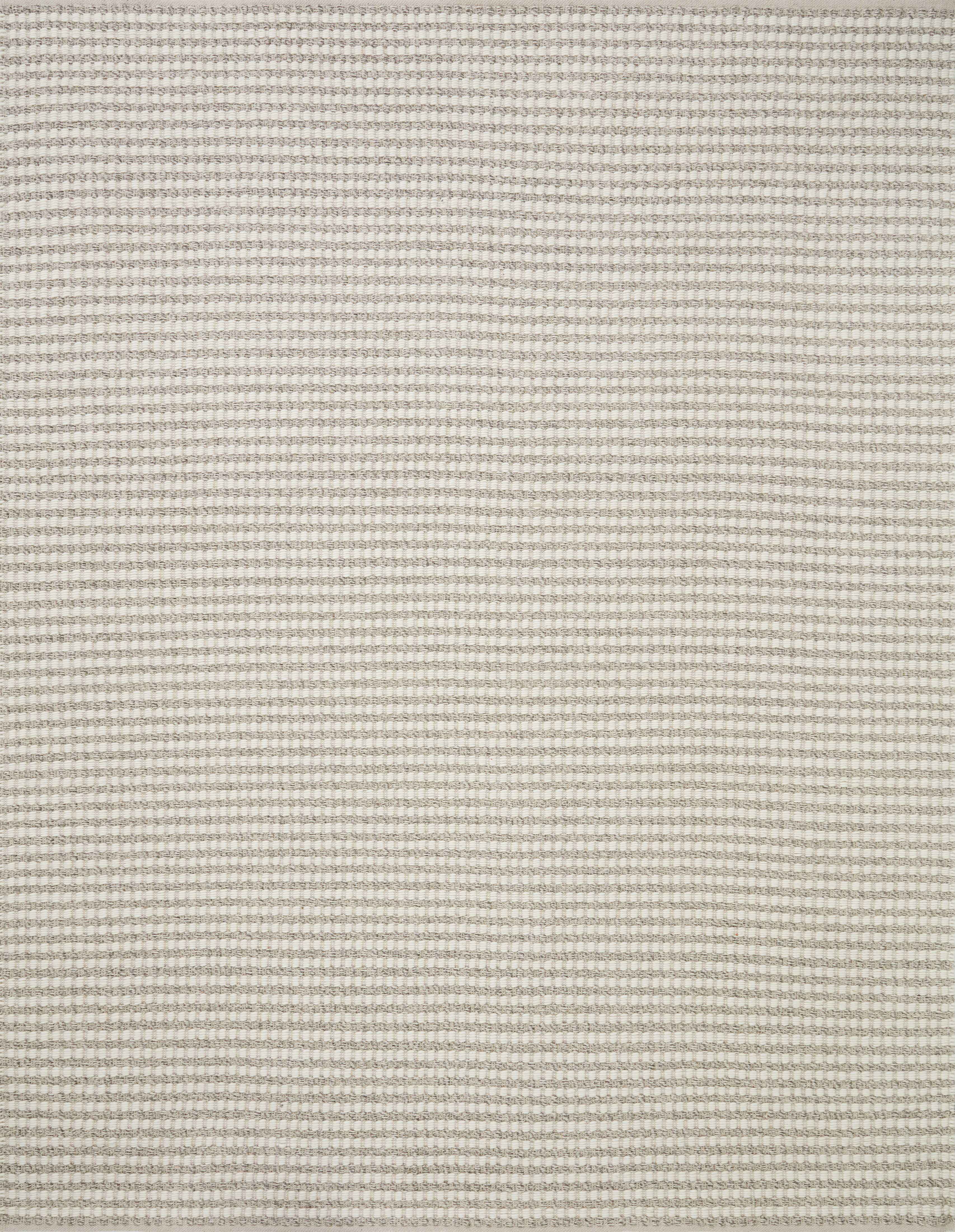 Amber Lewis x Loloi | Ojai Collection | Ivory / Stone | OJA-01