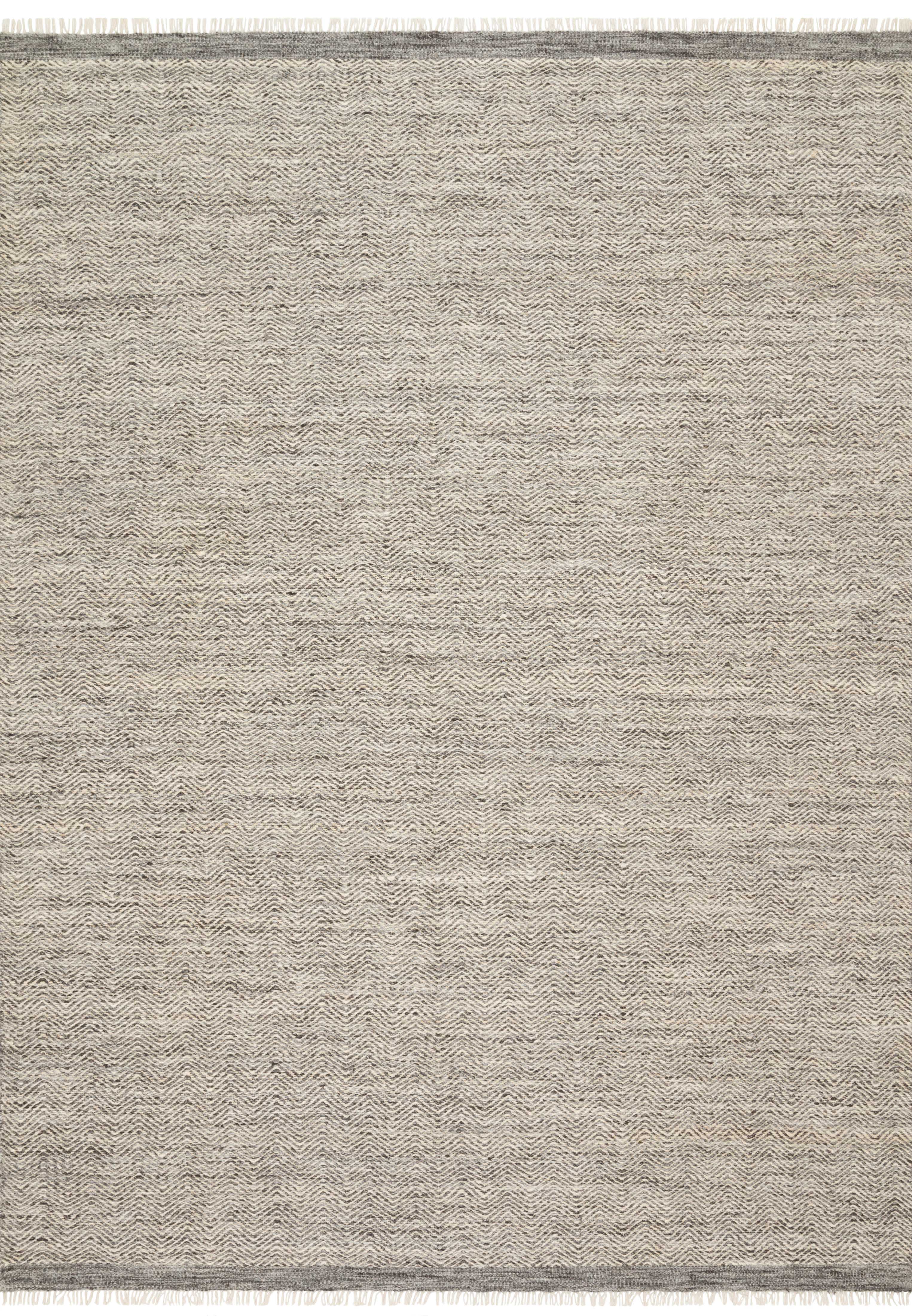 Loloi | Omen Collection | Grey | OME-01