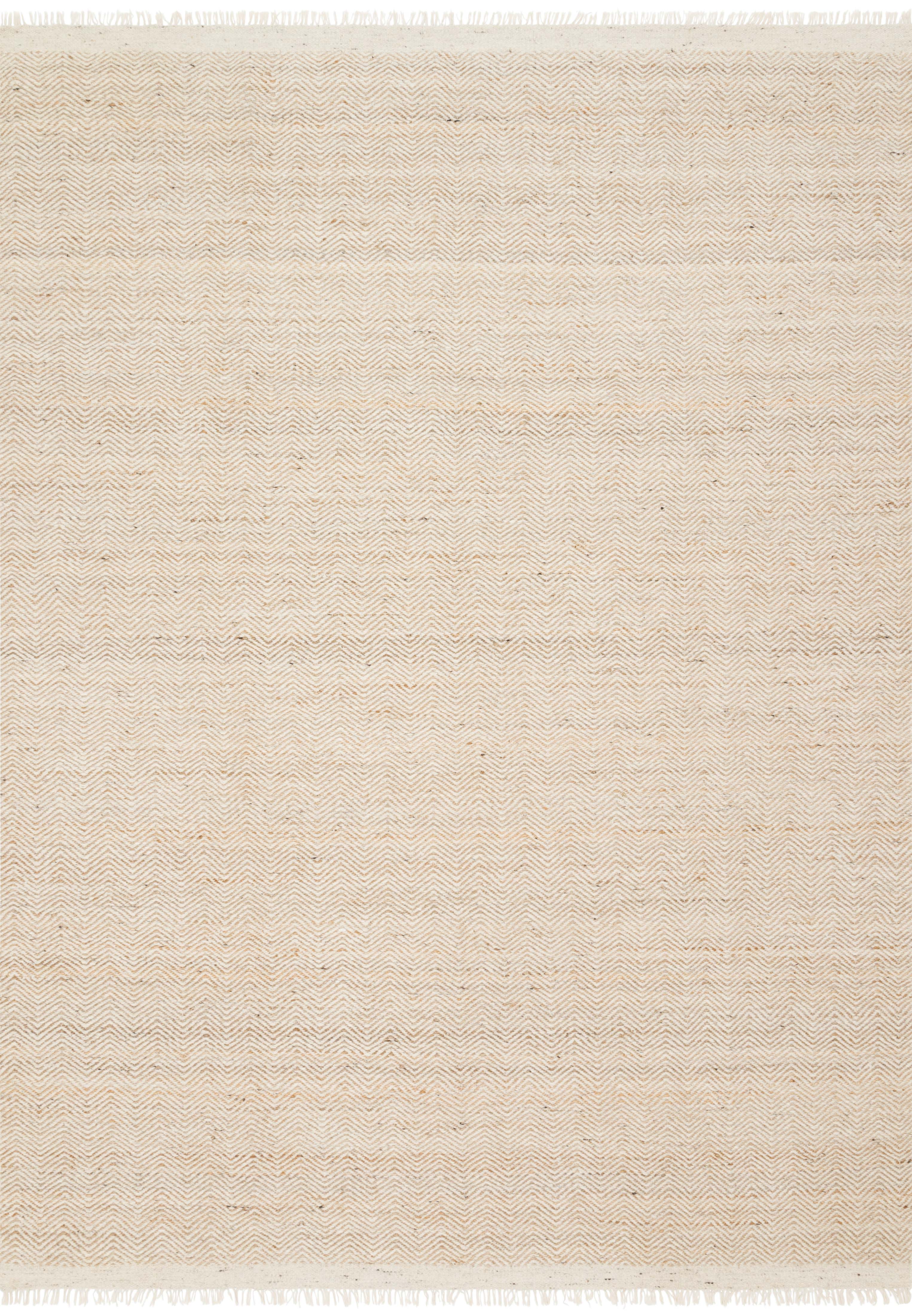 Loloi | Omen Collection | Natural | OME-01