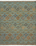 Loloi | Owen Collection | Sea / Blue | OW-04