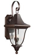 Oakmont Extra Large Lantern Patina Bronze