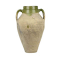 Olive Jar | Medium | Brown Glaze