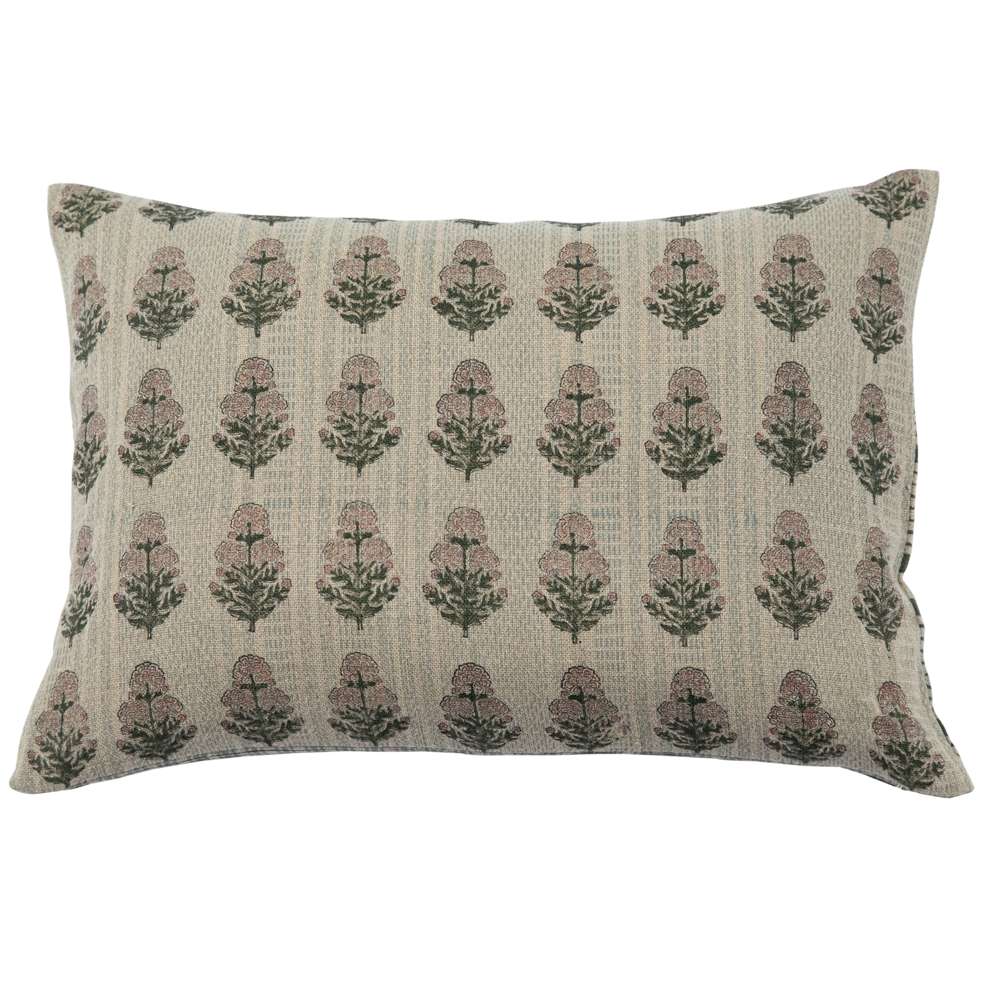 Ostuni Orchid Pillow