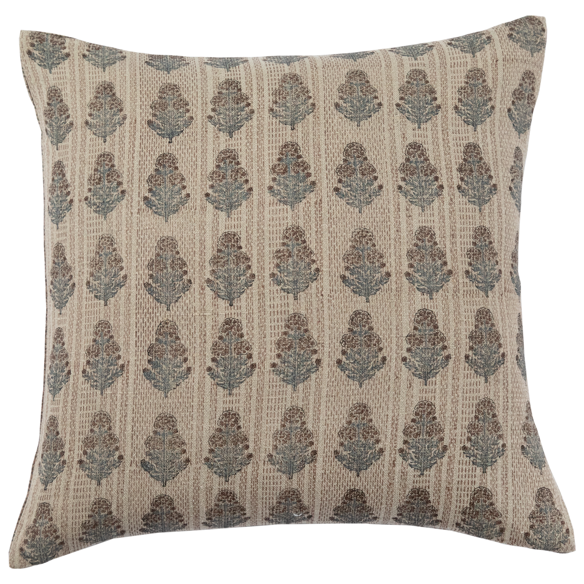 Ostuni Ruby Pillow