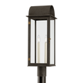 Bohen Exterior Post