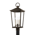 Soren Exterior Post
