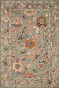 Loloi | Padma Collection | Grey / Multi | PMA-01