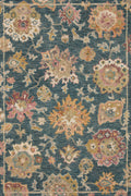 Loloi | Padma Collection | Navy / Multi | PMA-03