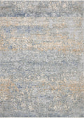 Loloi | Pandora Collection | Blue / Gold | PAN-05