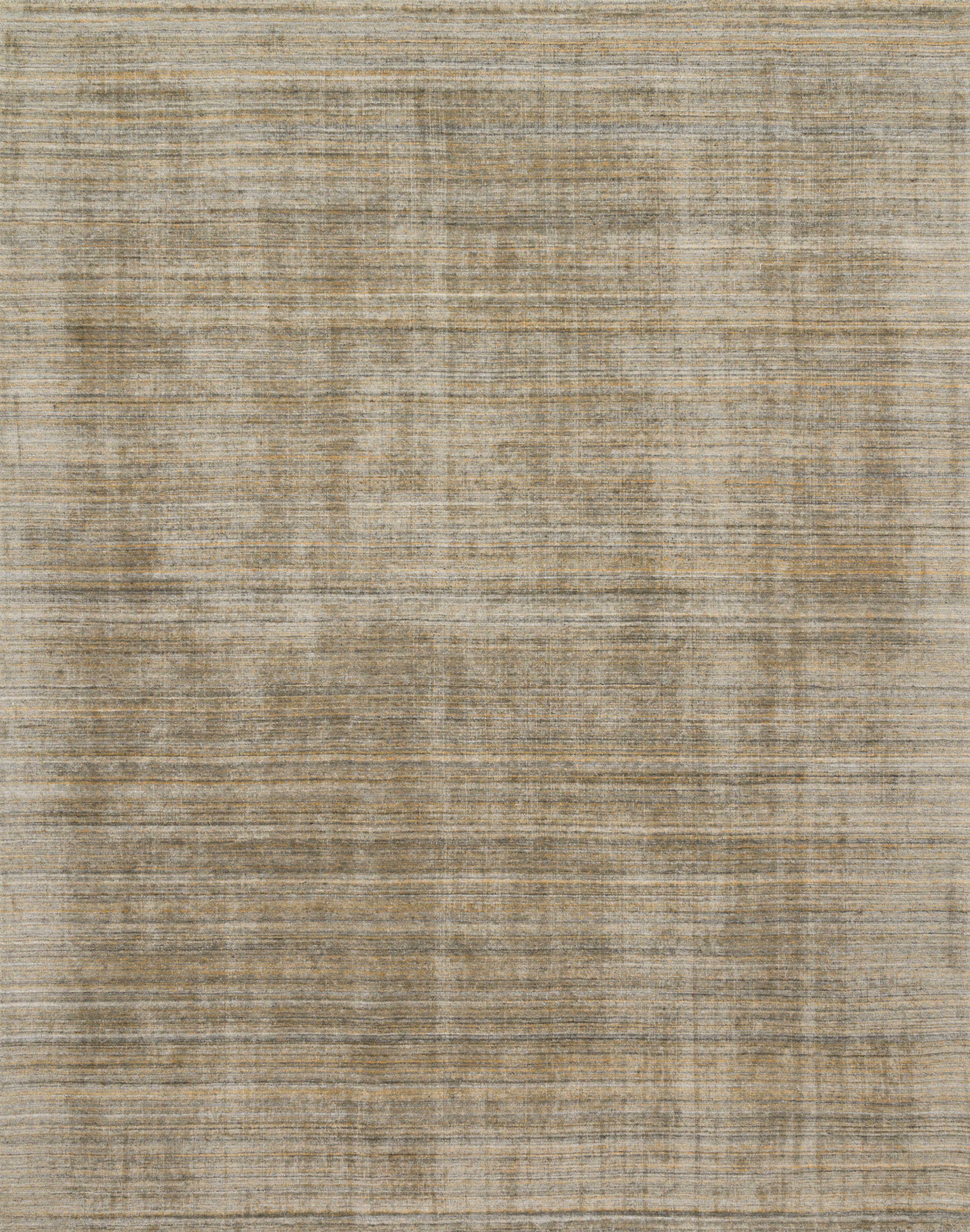 Loloi | Pasadena Collection | Gold | PAS-01