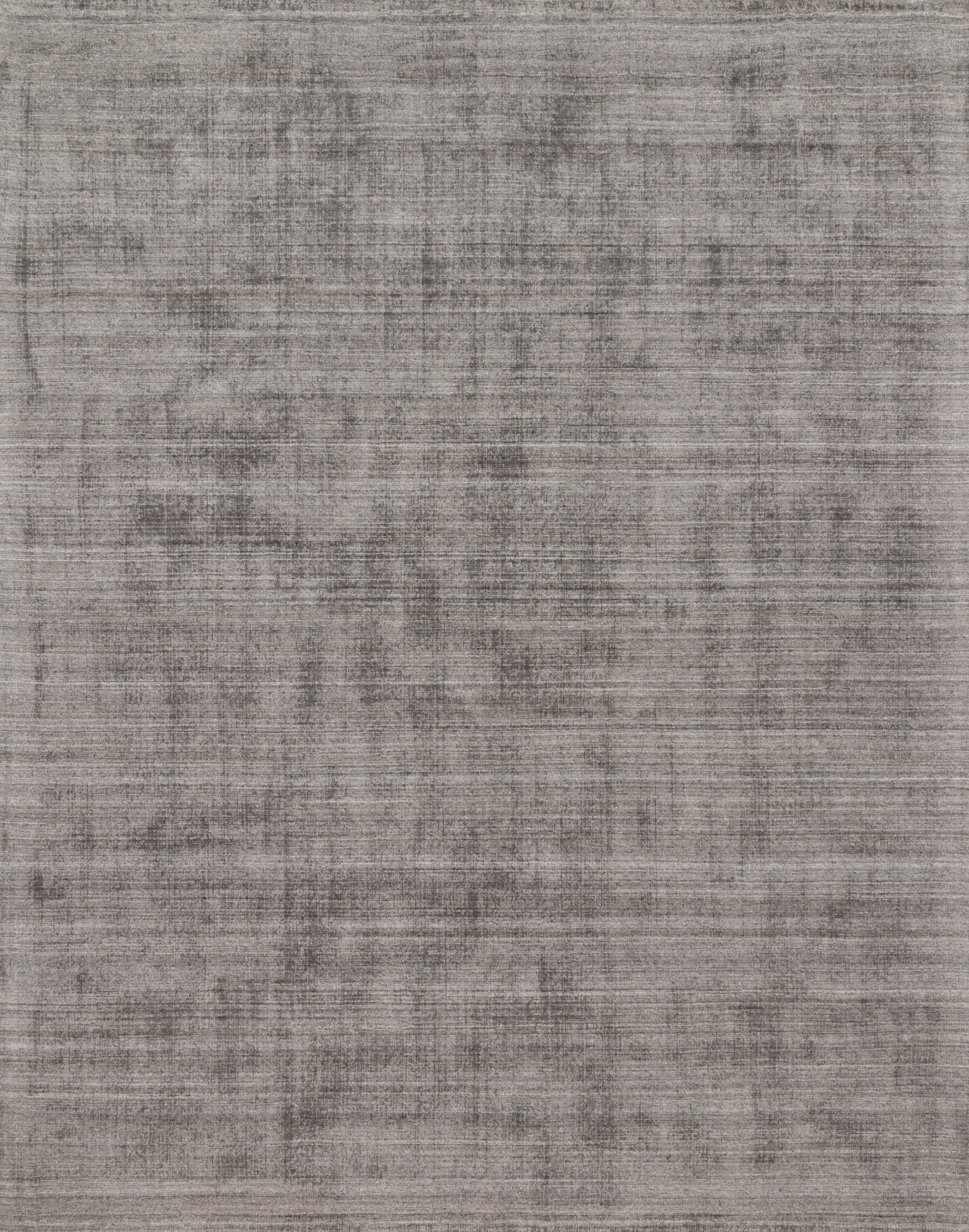 Loloi | Pasadena Collection | Smoke | PAS-01