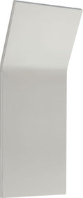 Bend Large Tall Light | Polished Nickel