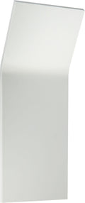 Bend Large Tall Light | White