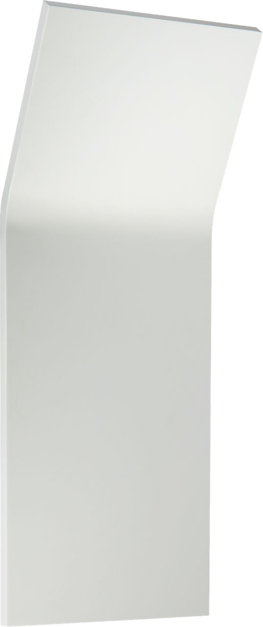 Bend Large Tall Light | White