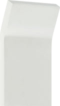 Bend Medium Square Light | White