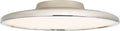 Dot 16" Flush Mount | Polished Nickel