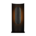 Shielded Medium Table Lamp Bronze 2700K 90 CRI
