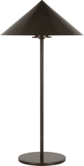 Orsay Medium Table Lamp | Bronze
