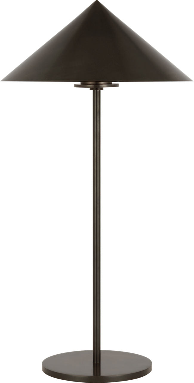 Orsay Medium Table Lamp | Bronze