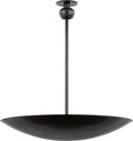 Comtesse XL Uplight Chandelier | Bronze