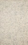 Loloi | Peregrine Collection | Lt. Blue | PER-03