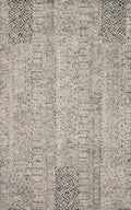 Loloi | Peregrine Collection | Charcoal | PER-06