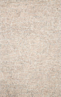 Loloi | Peregrine Collection | Blush | PER-07