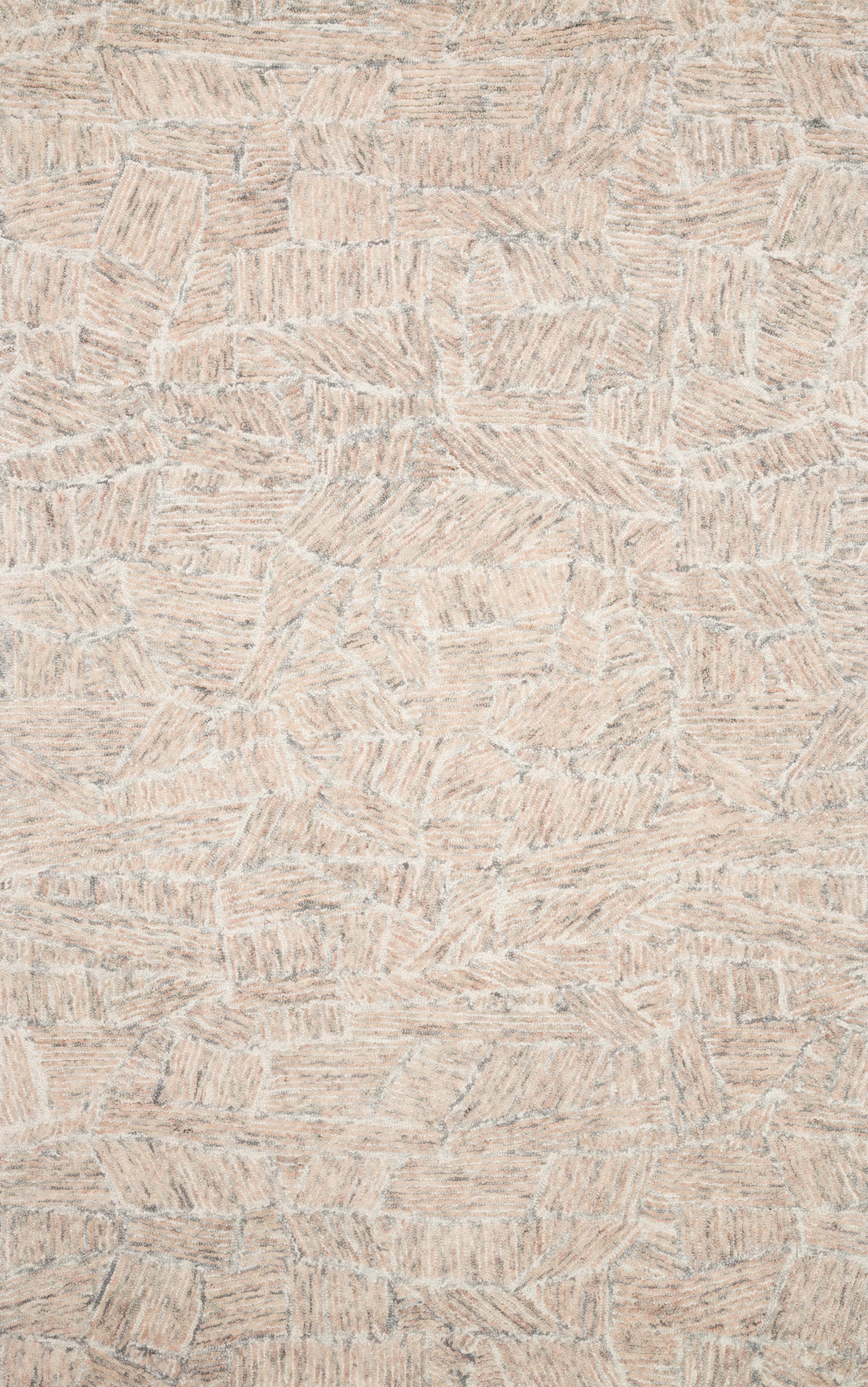 Loloi | Peregrine Collection | Blush | PER-07