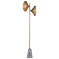 Bash Floor Lamp