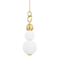 Perrin Pendant