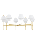 Glenmoore Chandelier