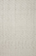 Magnolia Home by Joanna Gaines x Loloi | Pippa Collection | Fog | PIP-01