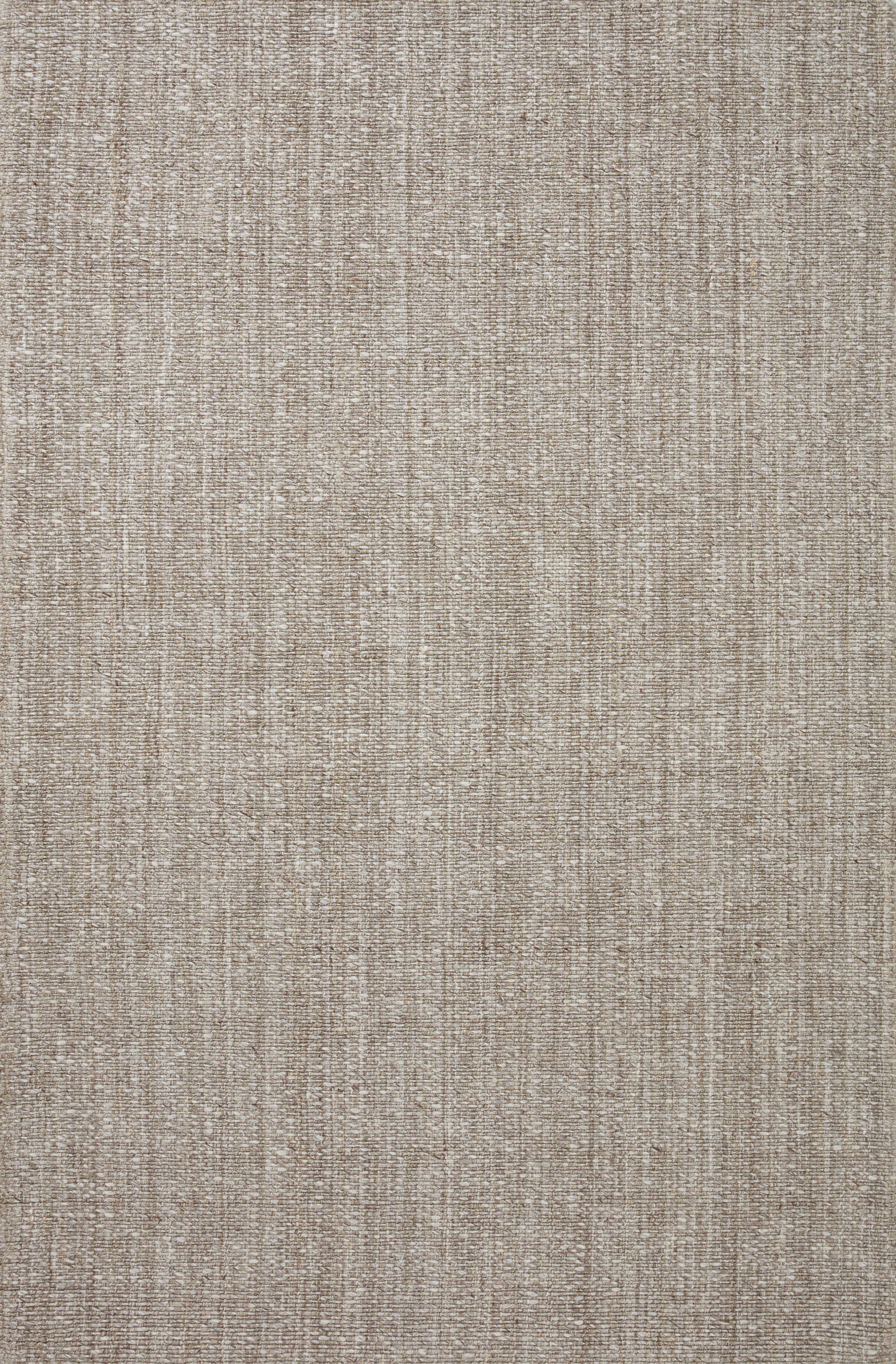 Magnolia Home by Joanna Gaines x Loloi | Pippa Collection | Stone | PIP-01