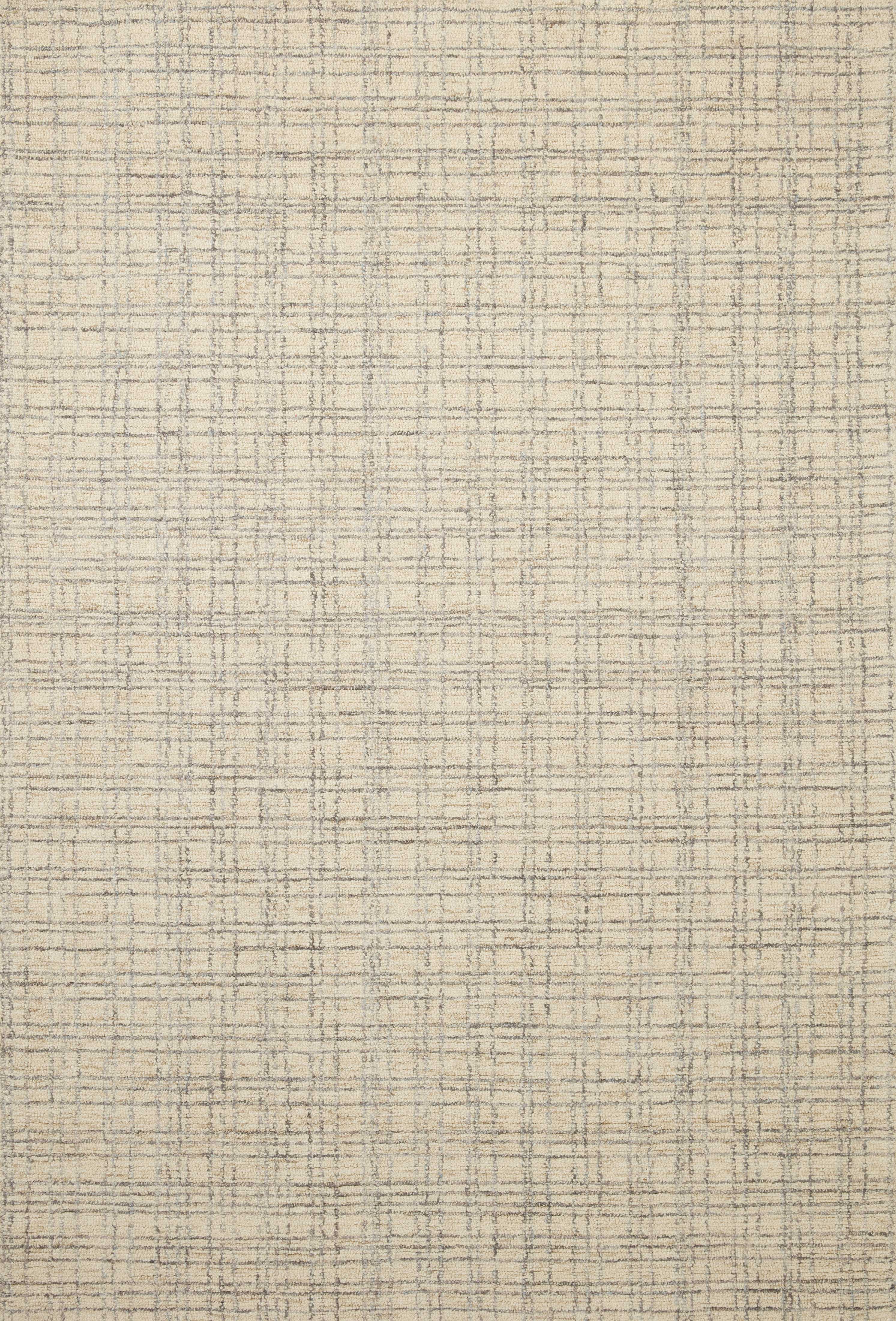 Chris Loves Julia x Loloi | Polly Collection | Antique / Mist | POL-03