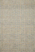 Chris Loves Julia x Loloi | Polly Collection | Blue / Sand | POL-03