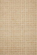 Chris Loves Julia x Loloi | Polly Collection | Straw / Ivory | POL-03