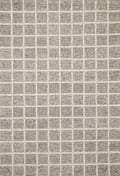 Chris Loves Julia x Loloi | Polly Collection | Slate / Ivory | POL-05