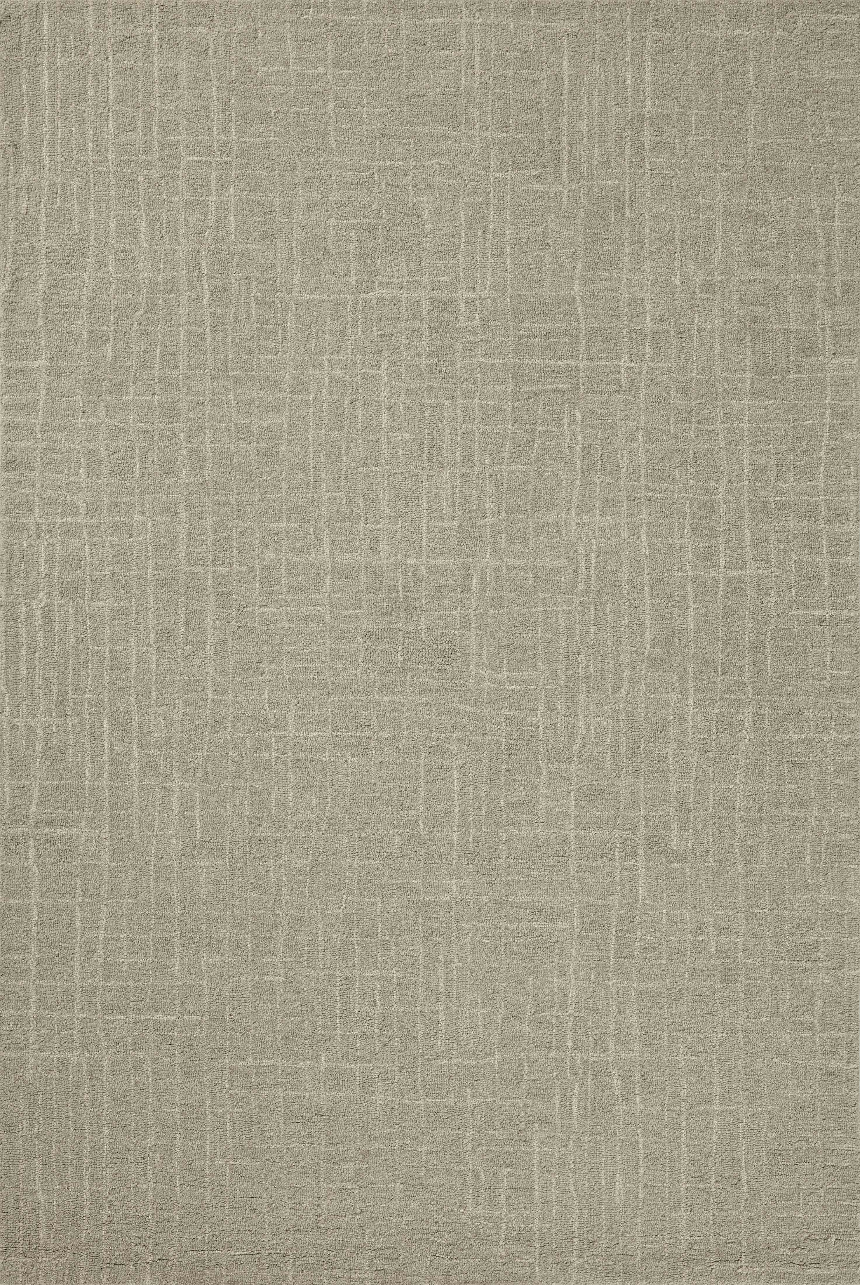 Chris Loves Julia x Loloi | Polly Collection | Spa / Ivory | POL-06
