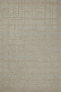 Chris Loves Julia x Loloi | Polly Collection | Fog / Wheat | POL-09