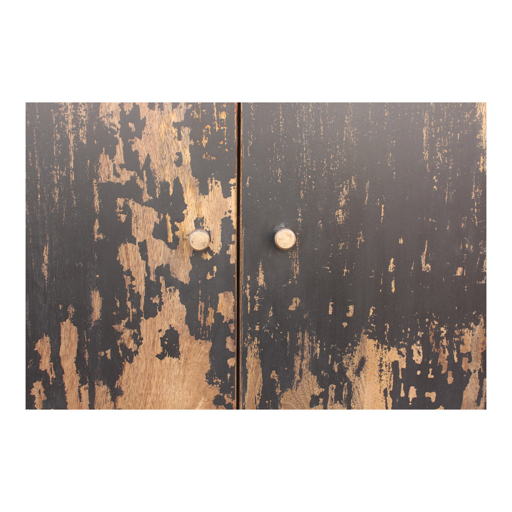 Artists Sideboard Small Black