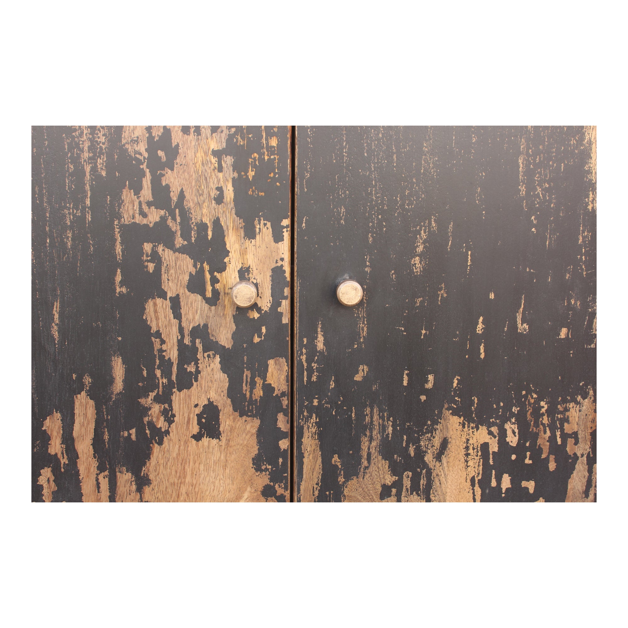 Artists Sideboard Small Black